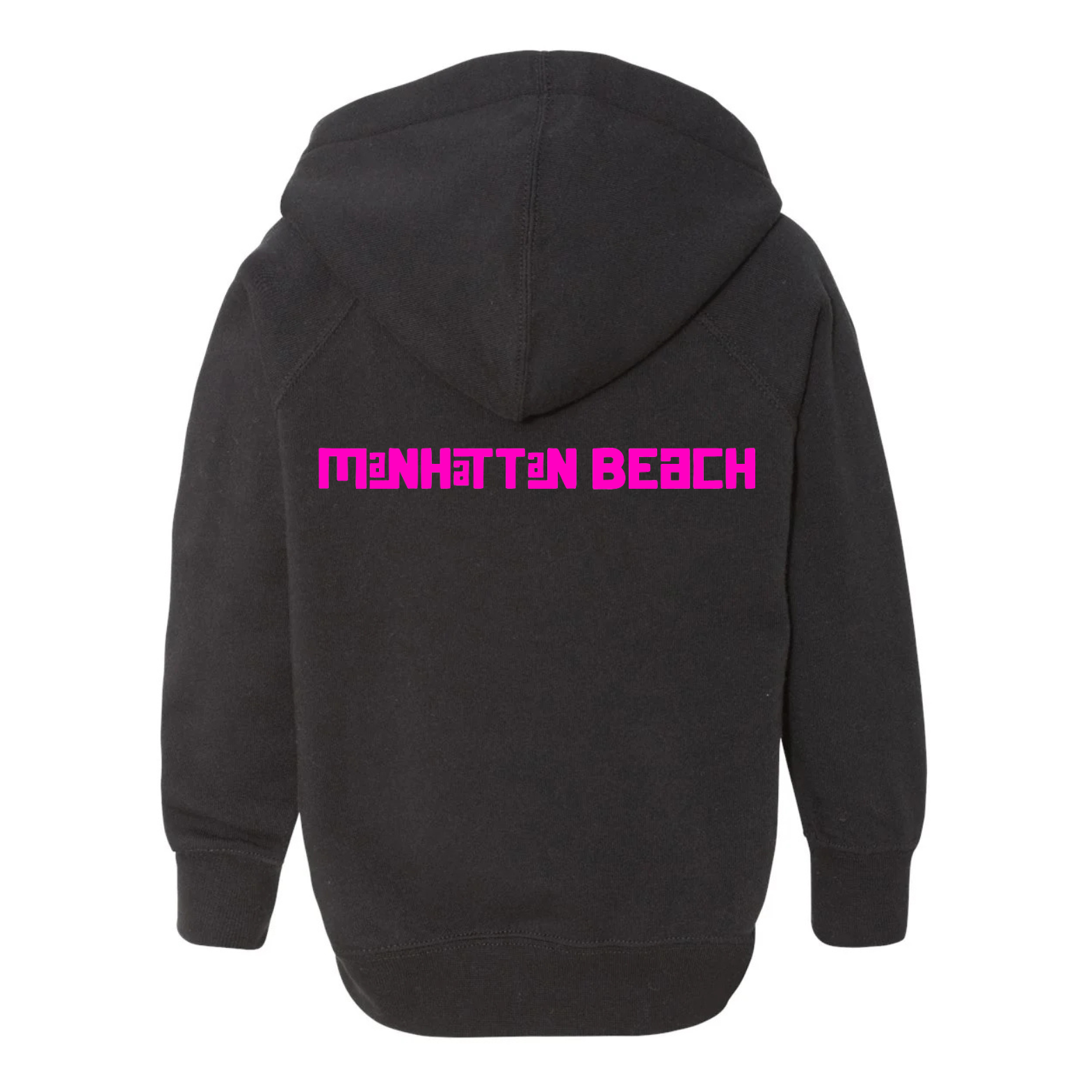 Tumble Reef Toddler Manhattan Beach Hoodie