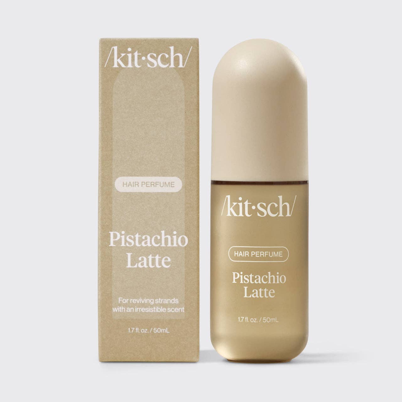 KITSCH: Pistachio Latte Hair Perfume