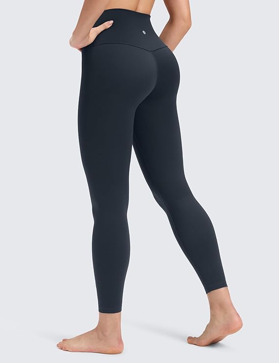 Team MHO - Add-On: Team Bottoms (Navy Leggings)