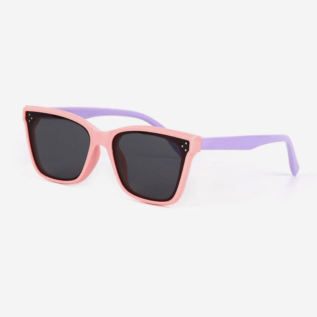 Little Sunnie: Avery Navigator Kids Sunglasses
