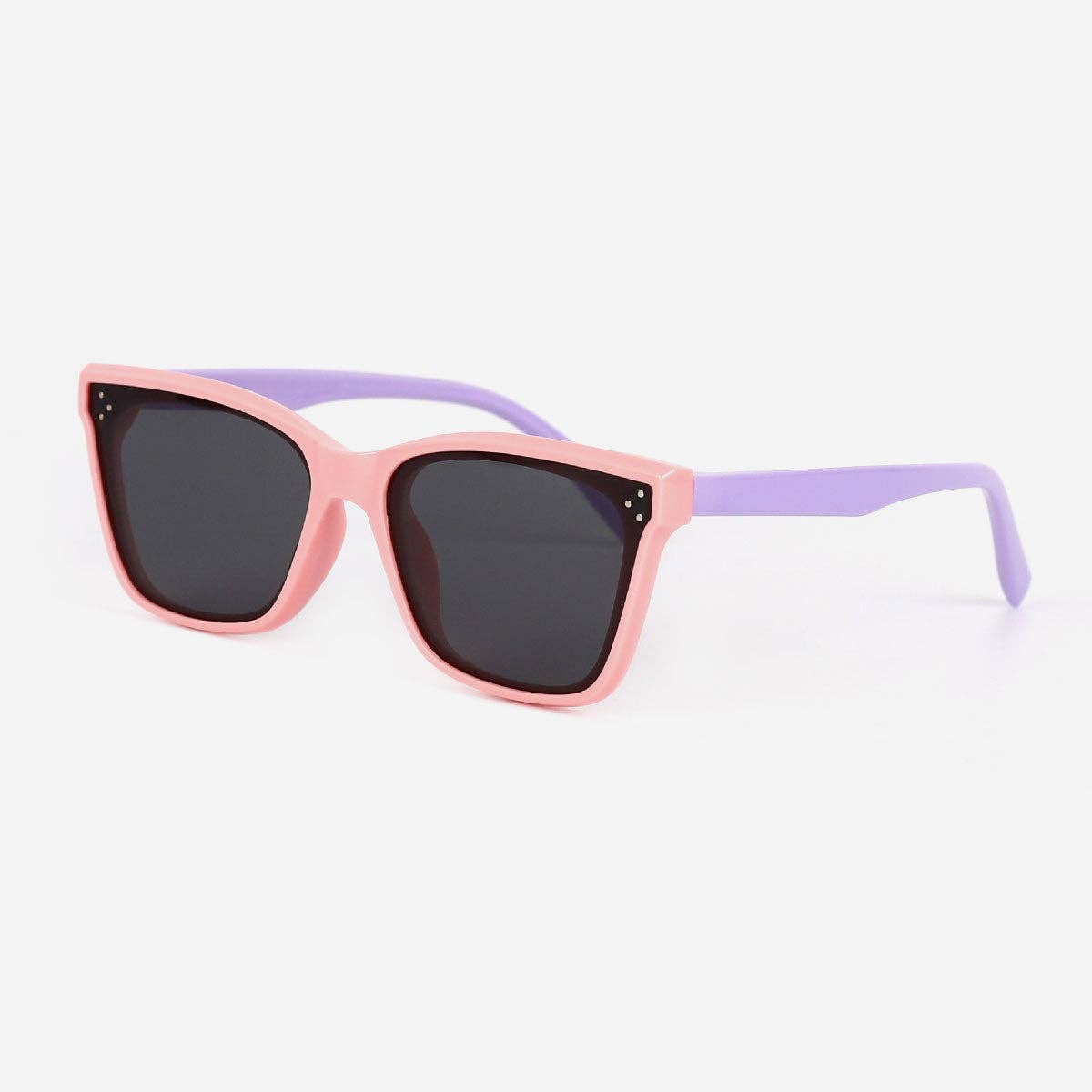 Little Sunnie: Avery Navigator Kids Sunglasses