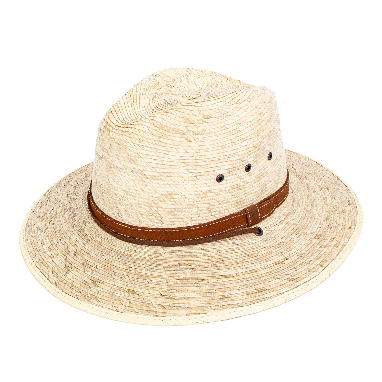 Peter Grimm: Ajo Palmilla Straw Resort Hat
