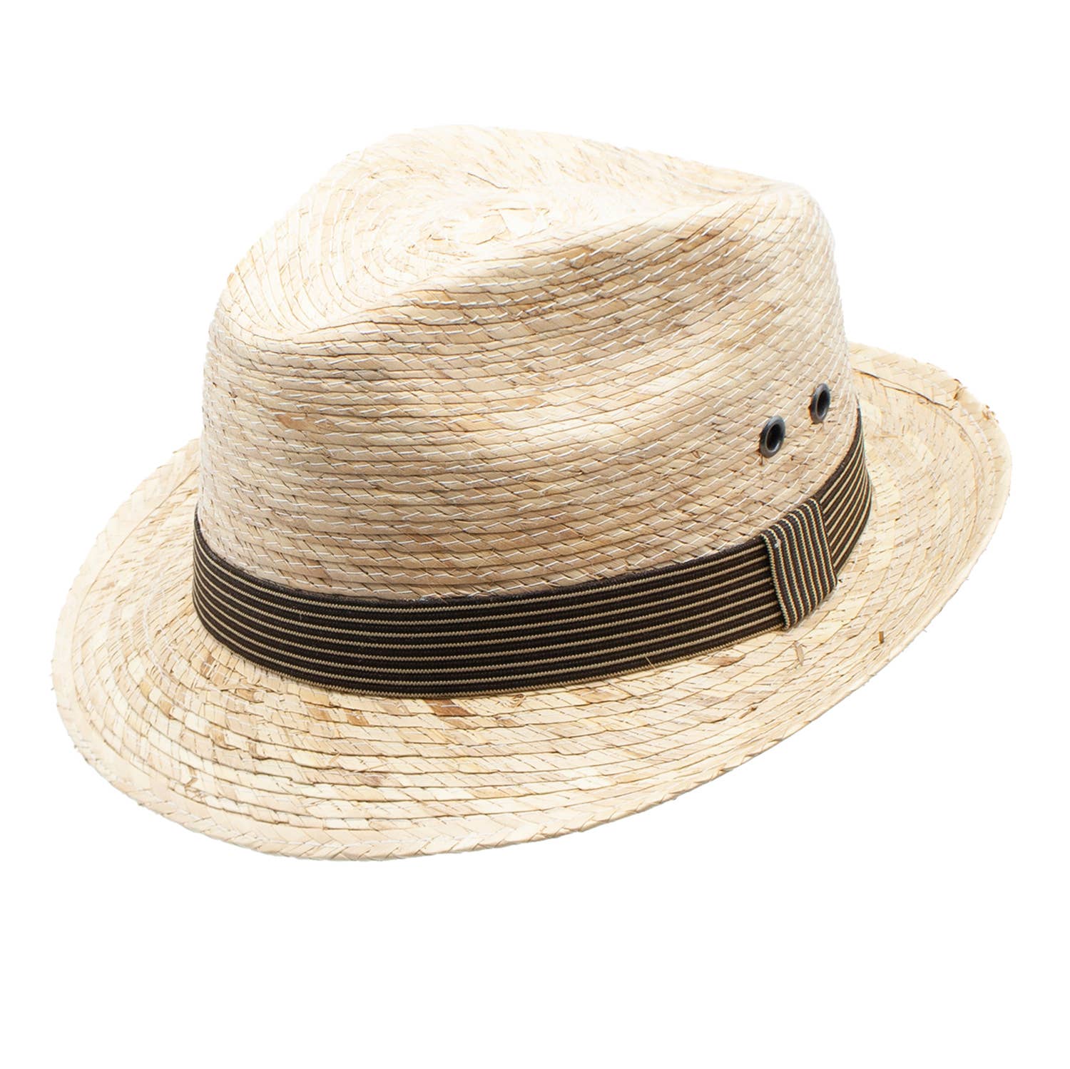 Peter Grimm: Arsenio Straw Resort Hat