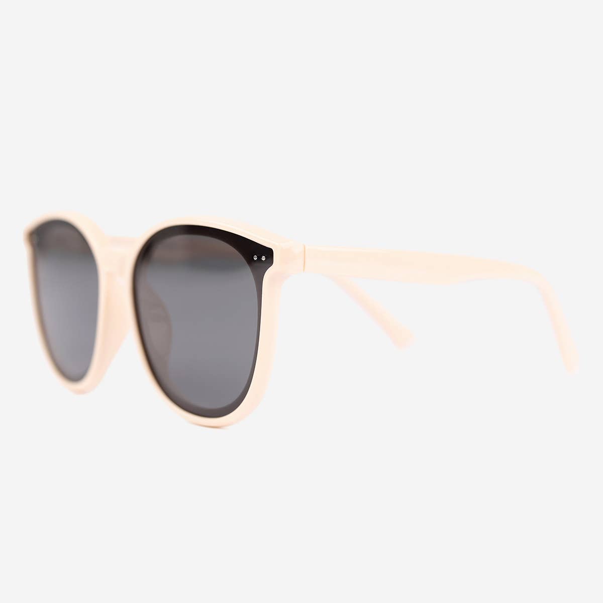 Little Sunnie: Austin Oval Kids Sunglasses