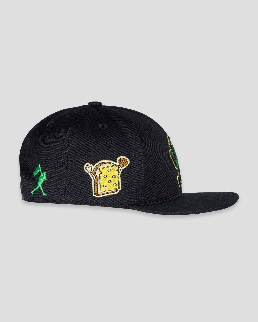 Baseballism: Pickle Cap - Youth
