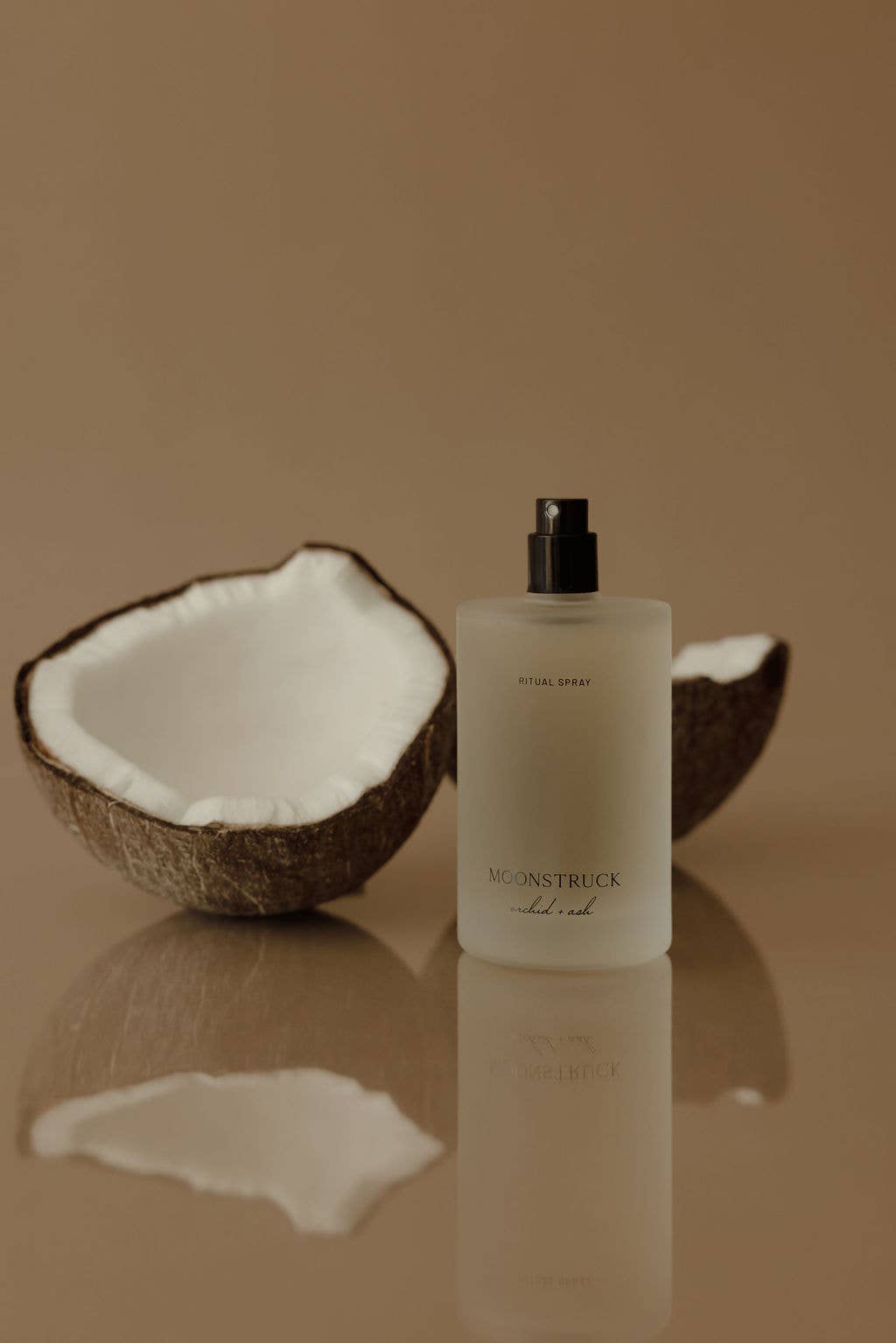 Orchid + Ash Moonstruck Body Spray (Honey + Vanilla)