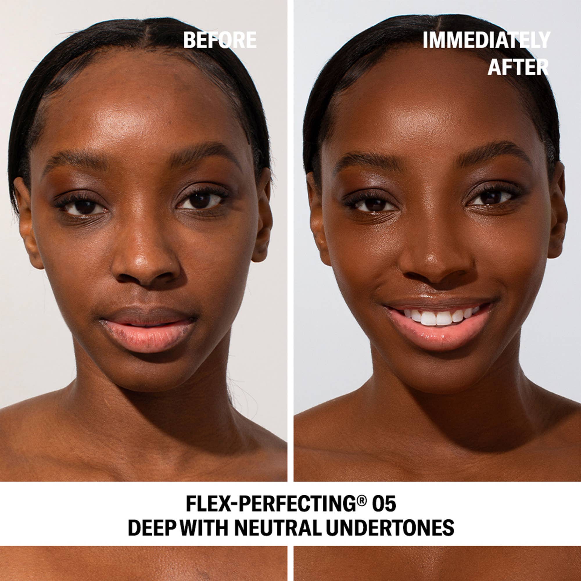 Odacité SPF 50 Mineral Drops Tinted Sunscreen