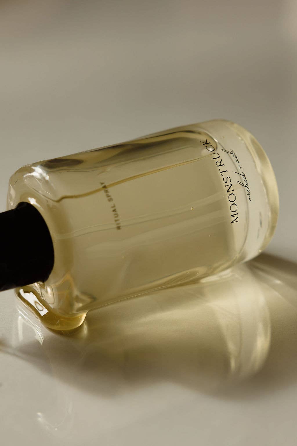 Orchid + Ash Moonstruck Body Spray (Honey + Vanilla)