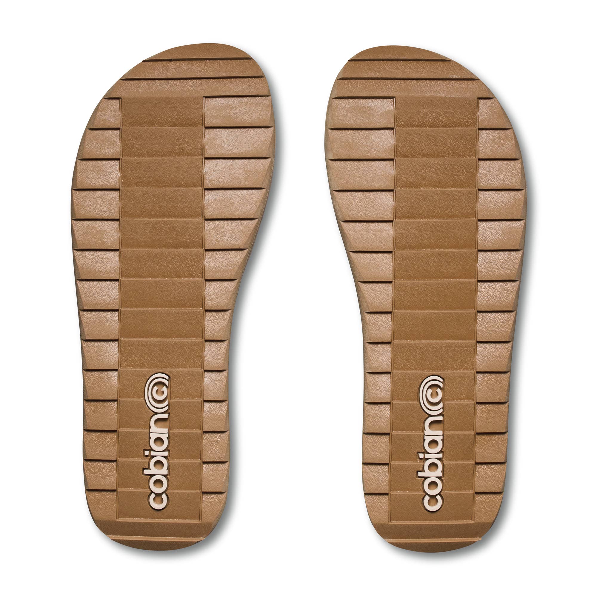 Cobian: Women's Reya Rise Navy Wedge Sandal with Contoured Footbed