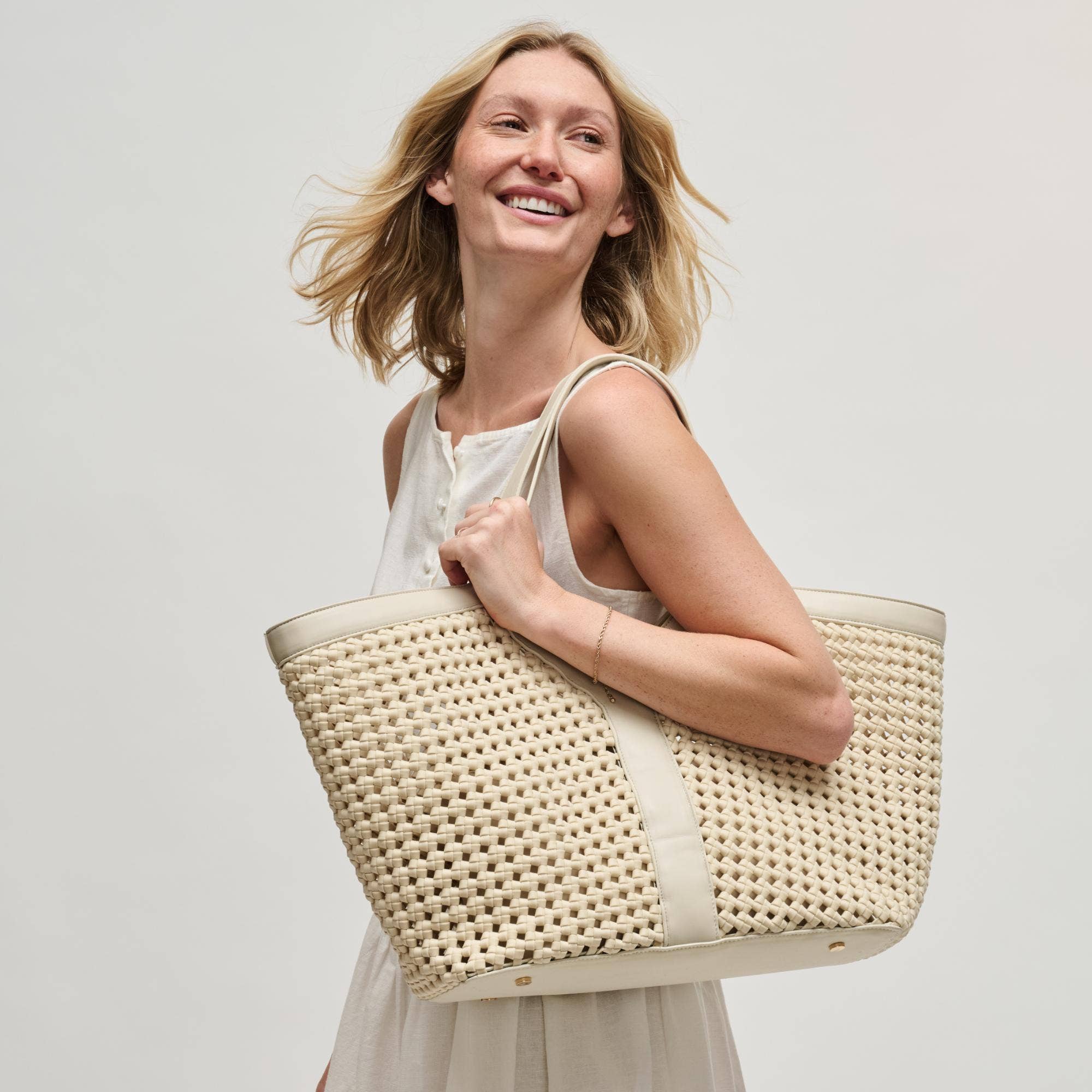 Sol and Selene Calypso Tote