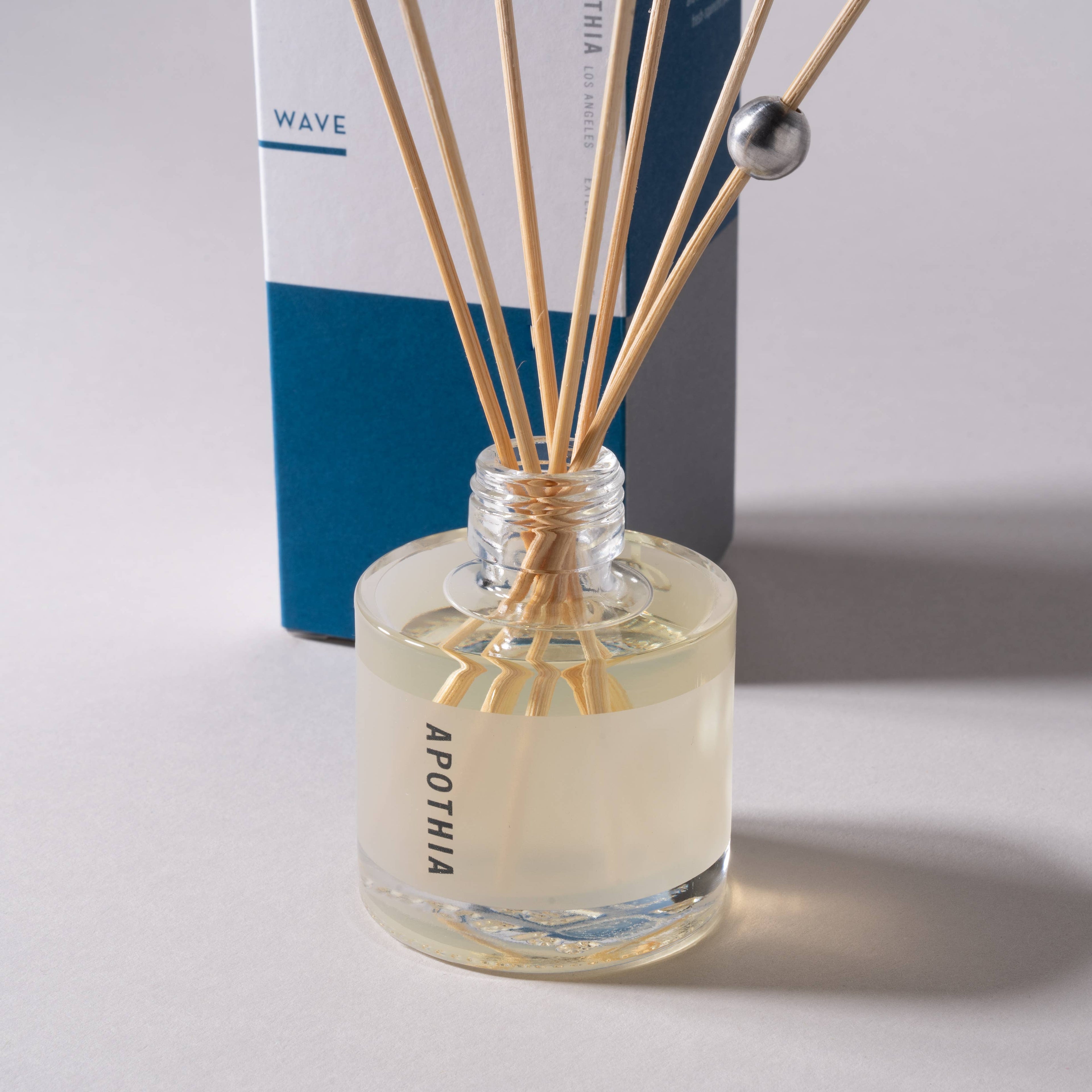 Apothia: WAVE | Aromatic Mini Diffuser