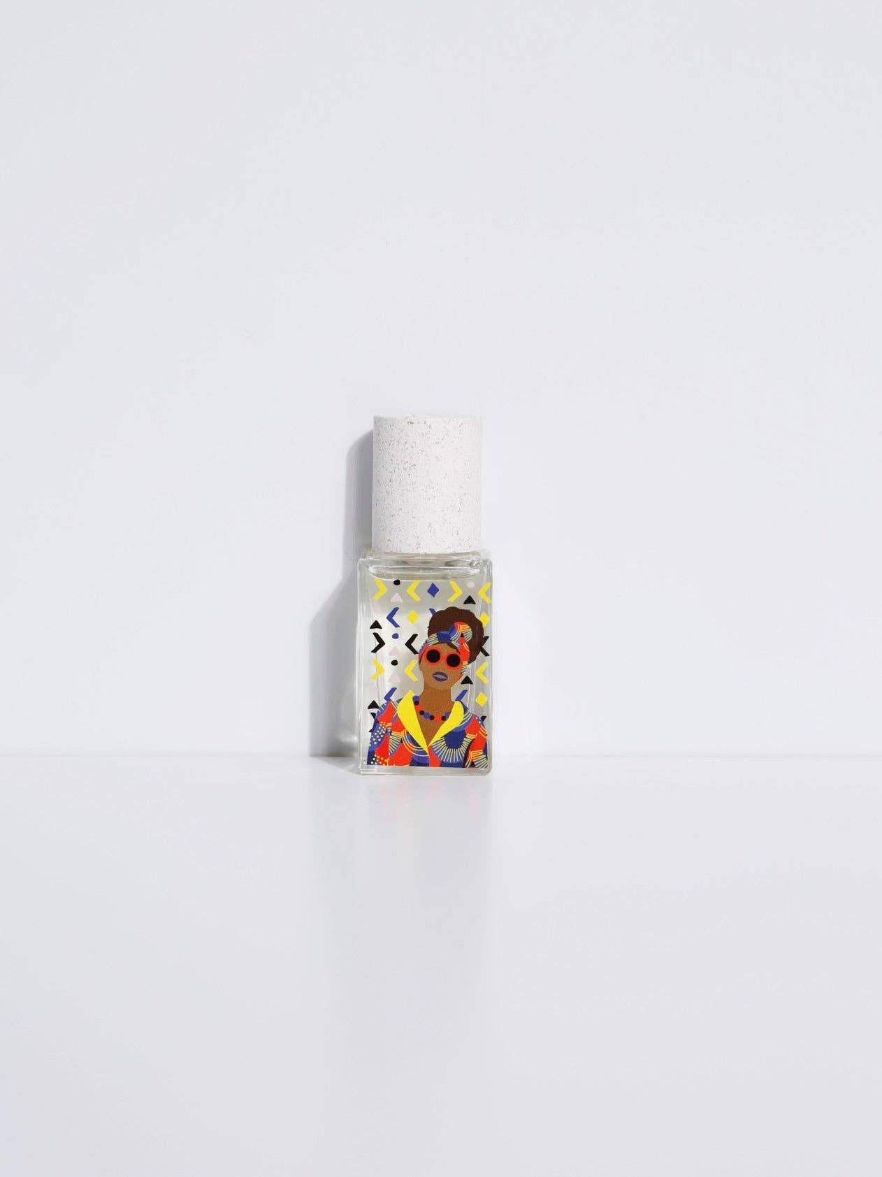 Maison Matine: Warni Warni  - EDP 15ml