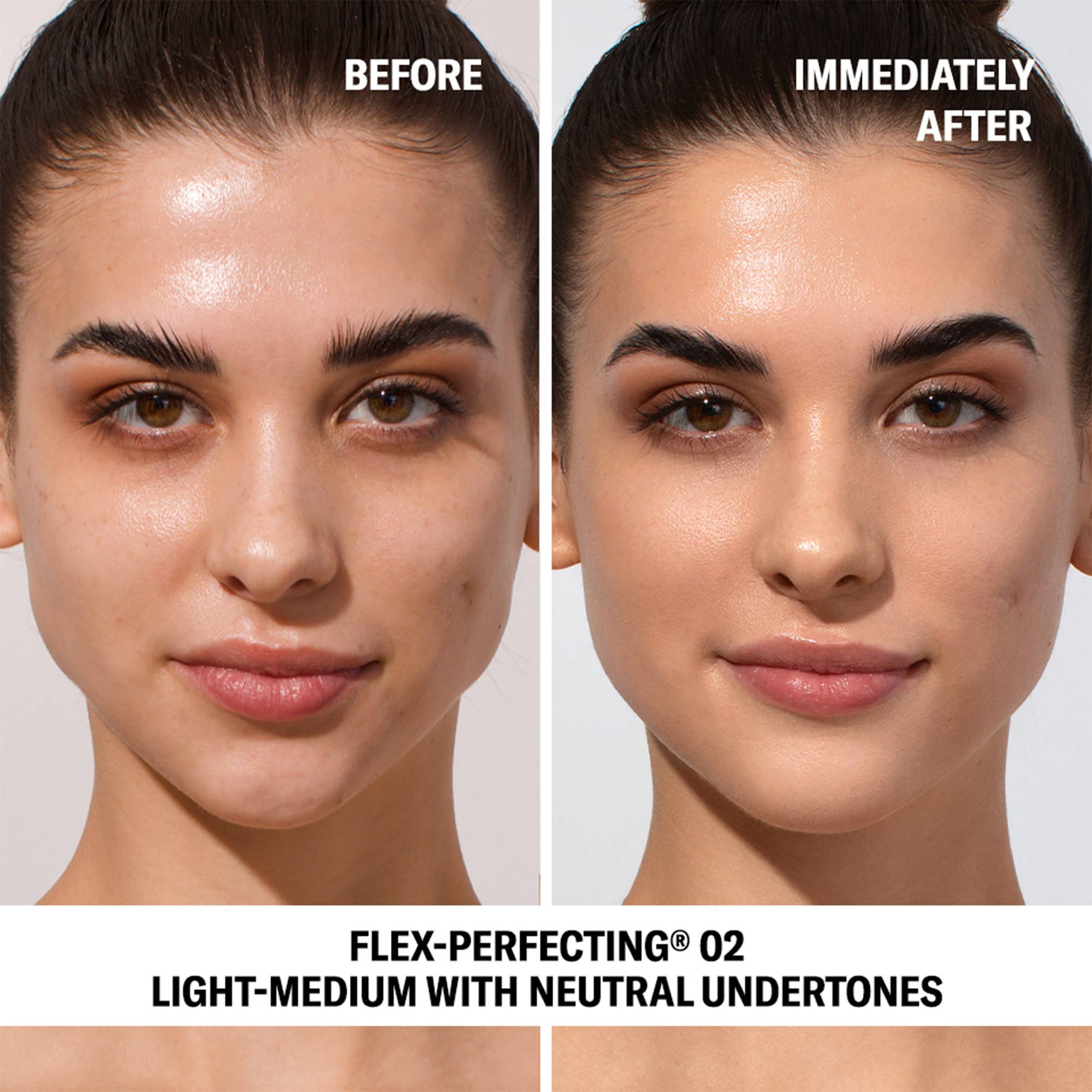 Odacité SPF 50 Mineral Drops Tinted Sunscreen
