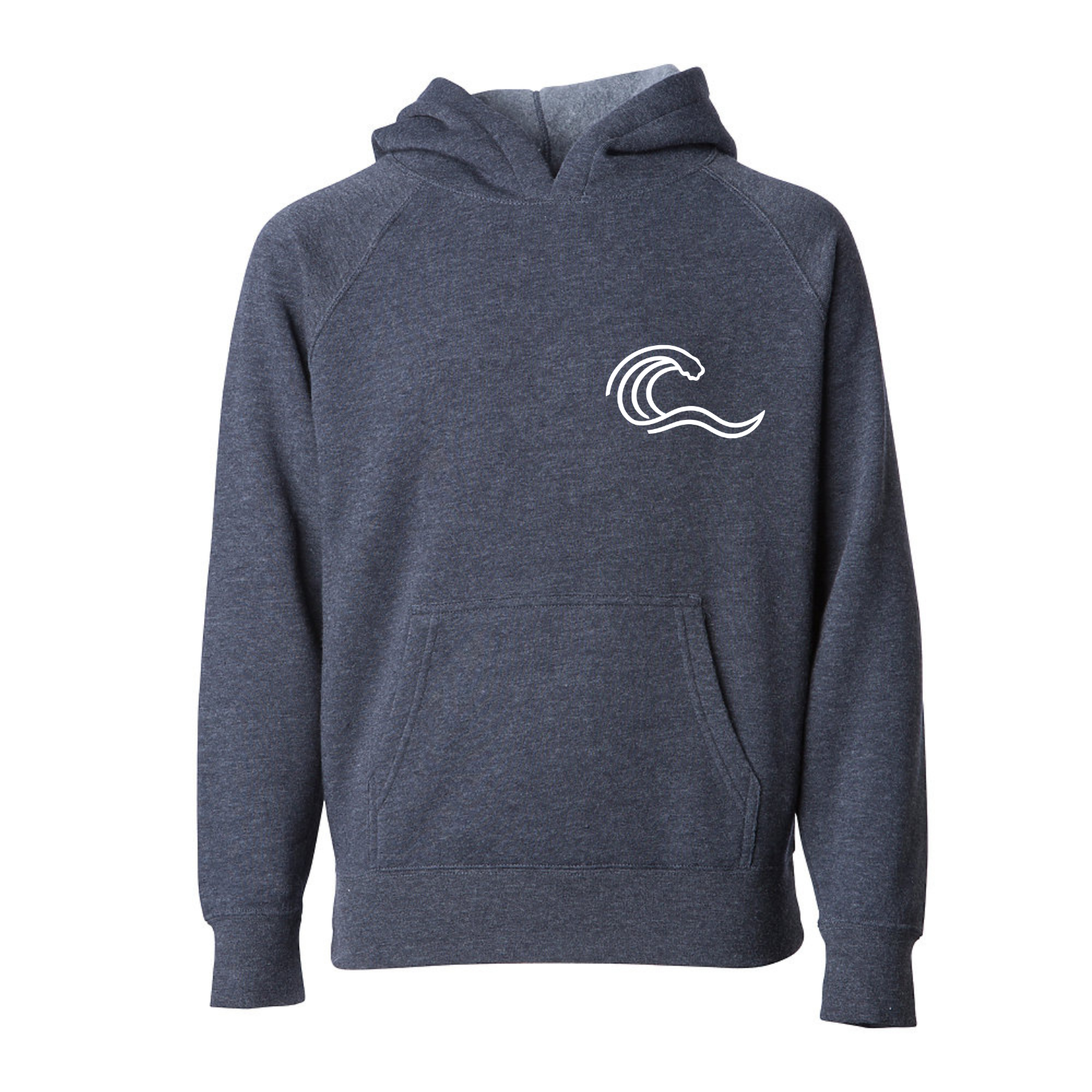 Tumble Reef Toddler Manhattan Beach Hoodie