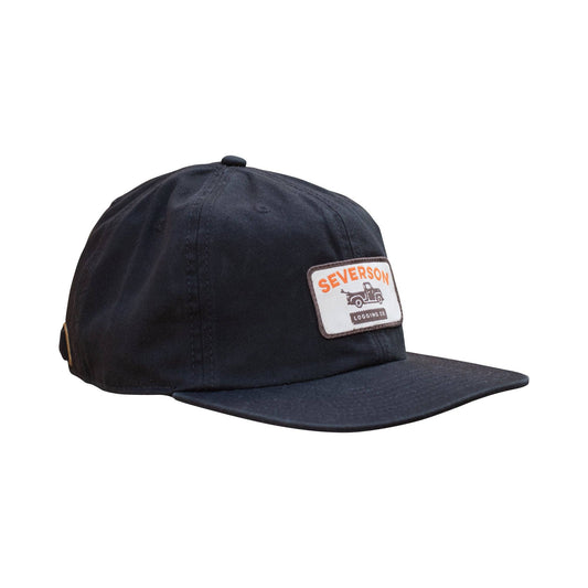 Severson Originals: Grandpa's Truck Hat
