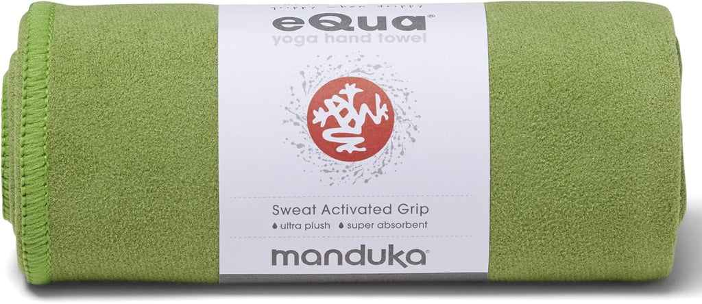 Manduka: eQua Yoga Hand Towel