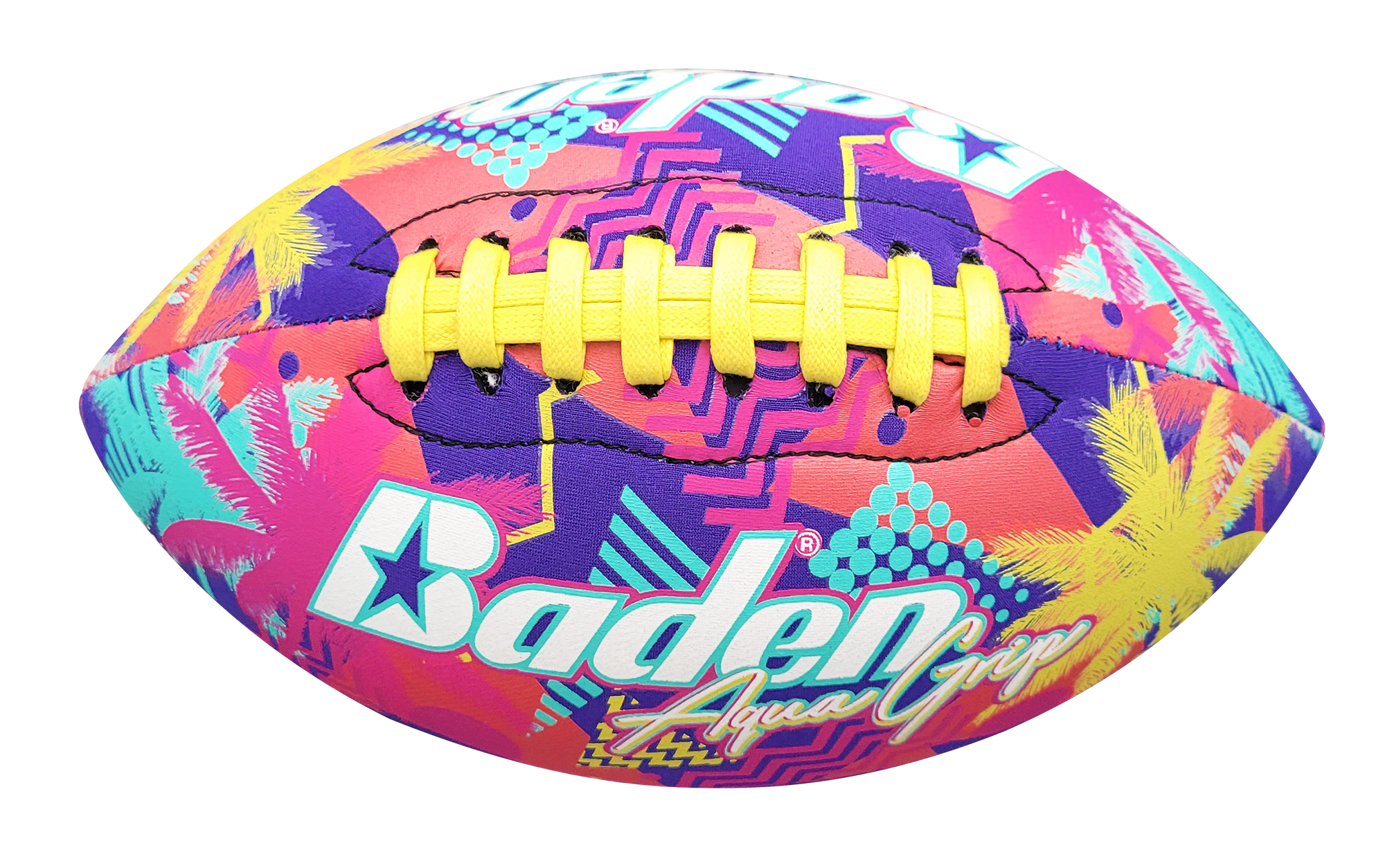 Baden Sports AquaGrip Watersports Football