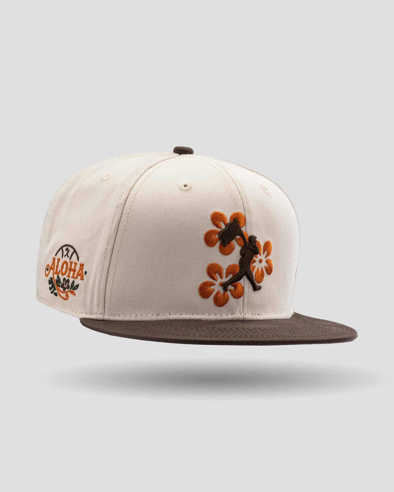 Baseballism Aloha Ball Youth Cap