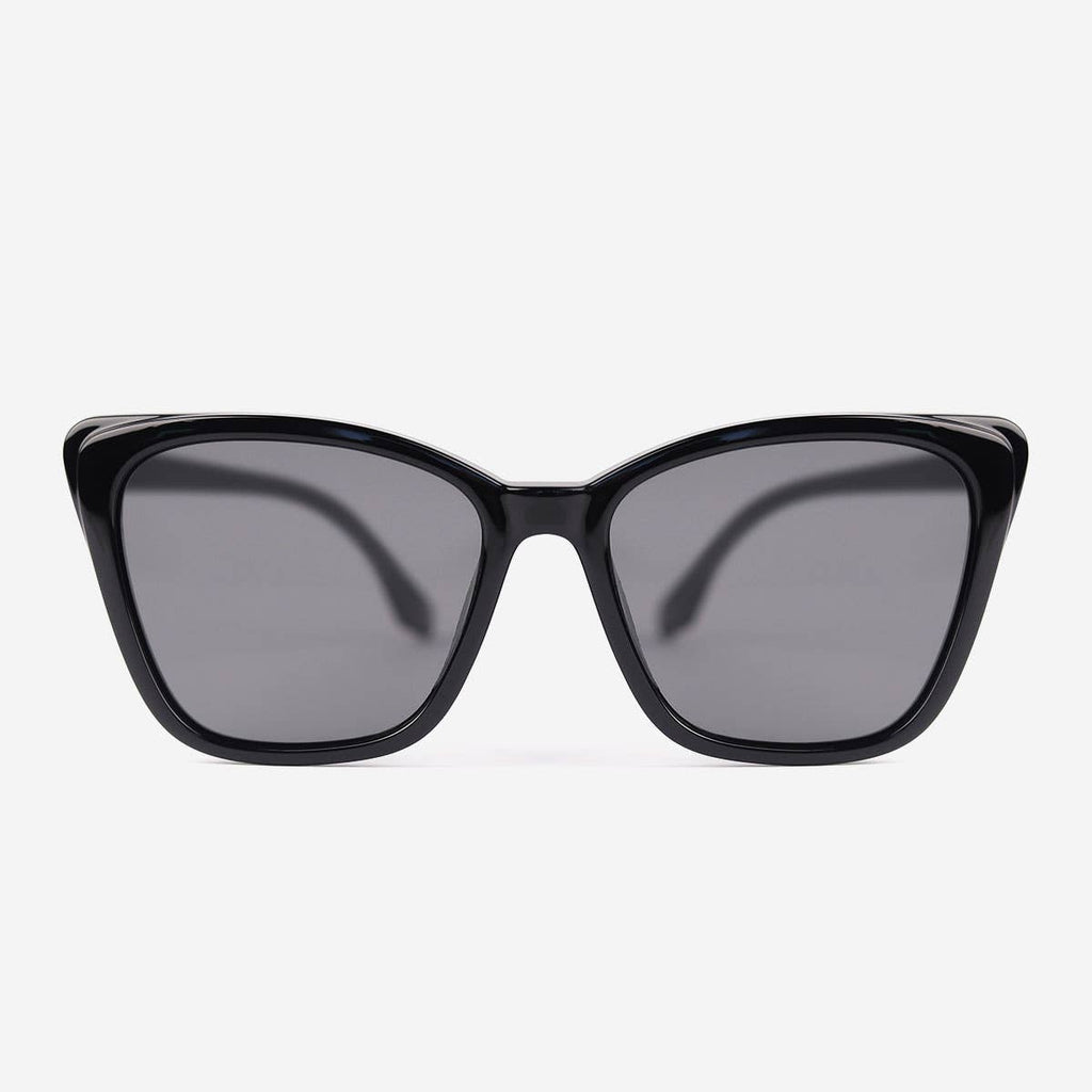 Little Sunnie: Haven Oversized Cat Eye Kids Sunglasses