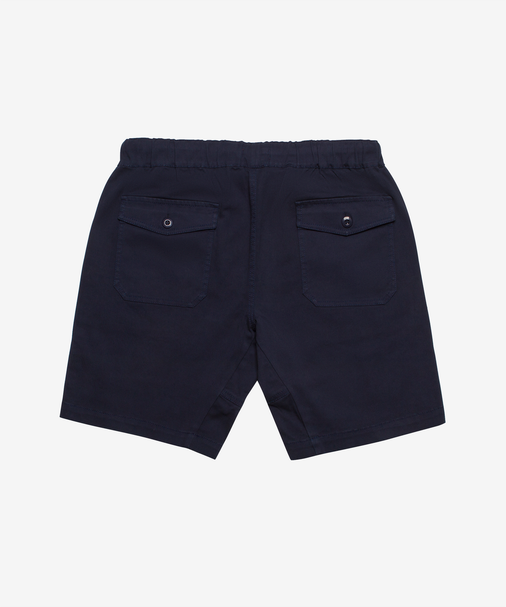 allview: Furlough Short 2.0