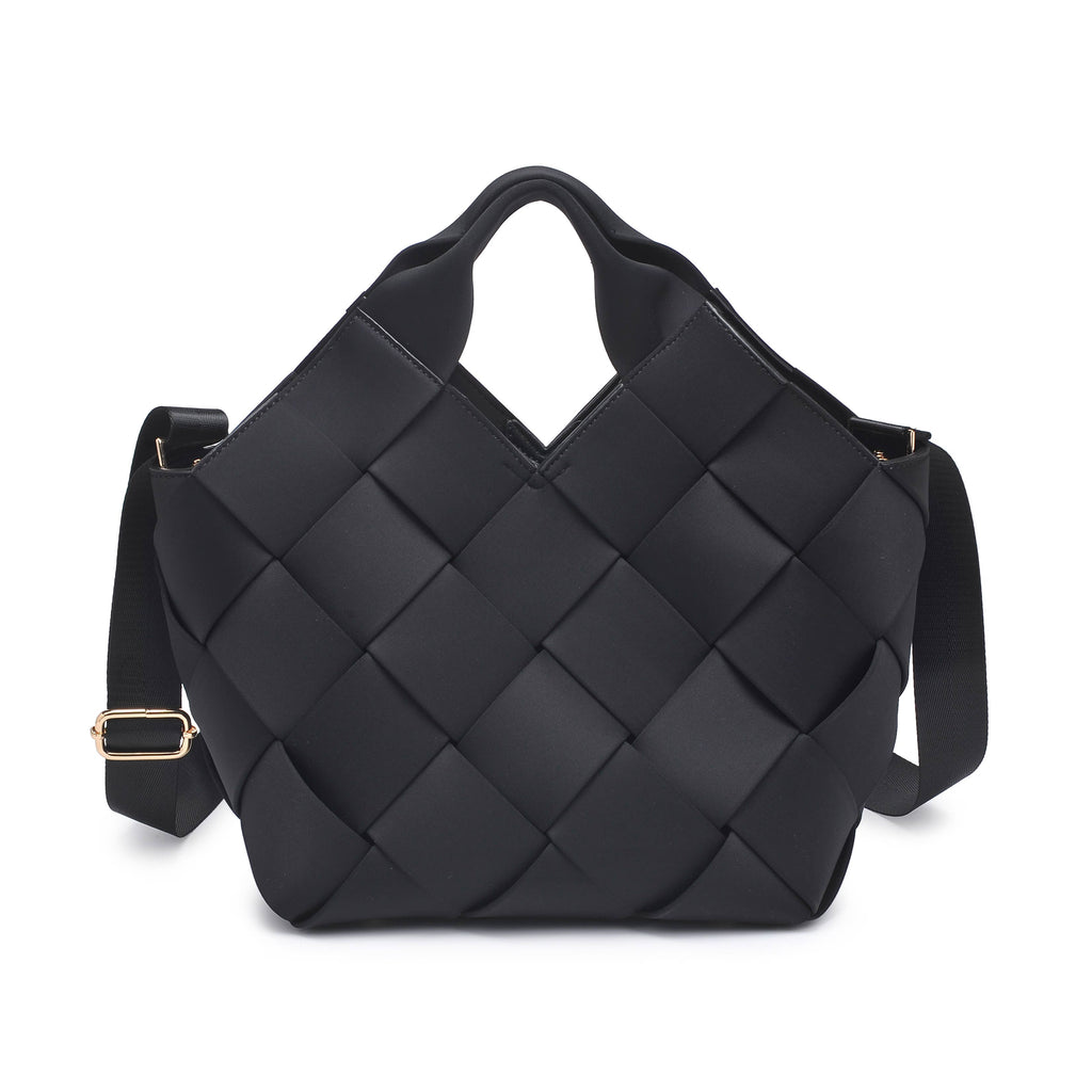 Sol & Selene: Resilience - Woven Neoprene Tote