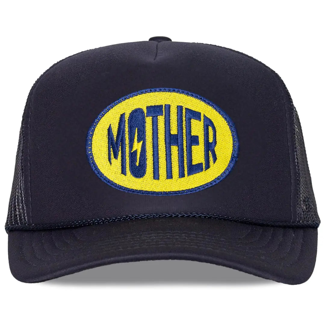 Team MHO - Add-On: Mother Trucker Hat