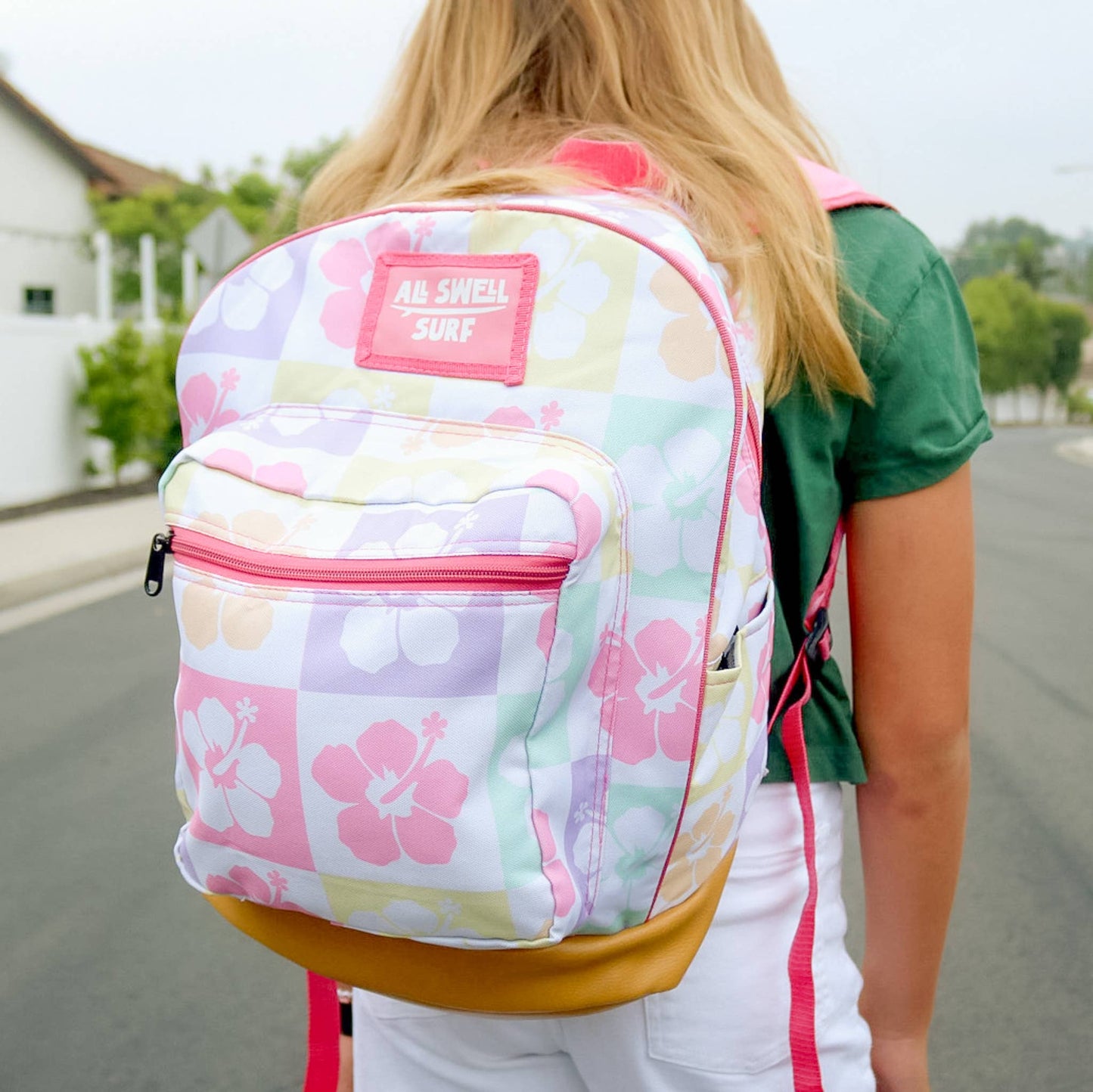 All Swell Surf: The Endless Summer Backpack - Youth