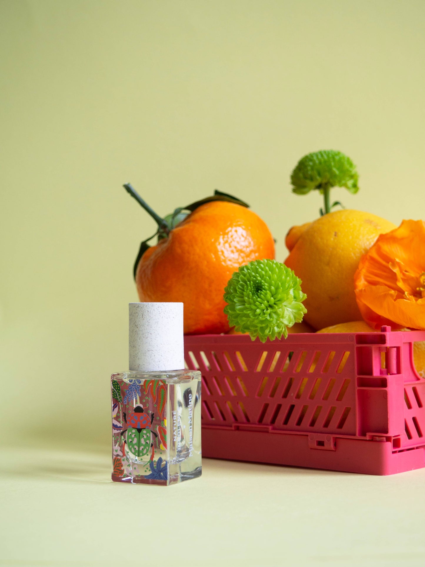 Maison Matine: Nature Insolente - EDP 15ml