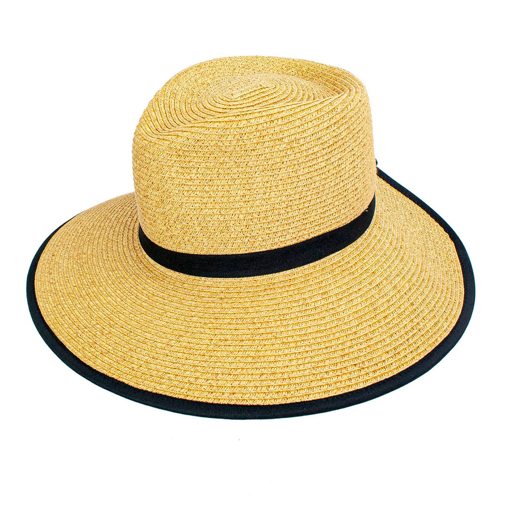 Peter Grimm: Kera Straw Resort Hat
