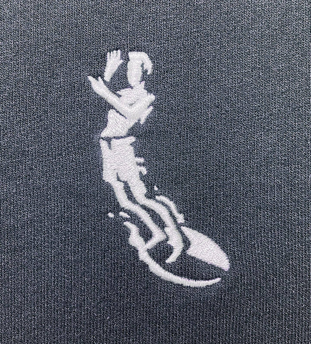 Severson Originals: Icon Pigment Dyed Crew