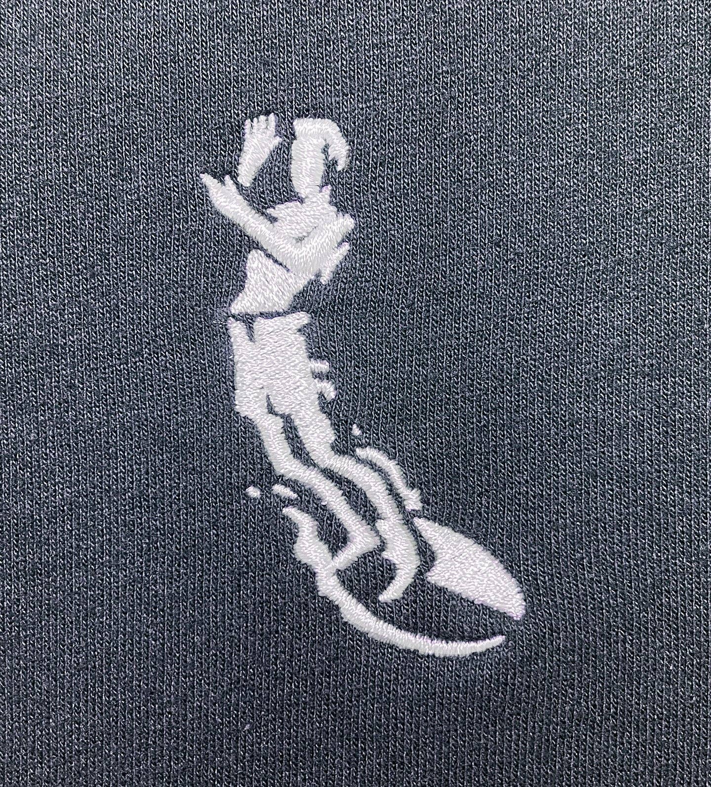 Severson Originals: Icon Pigment Dyed Crew