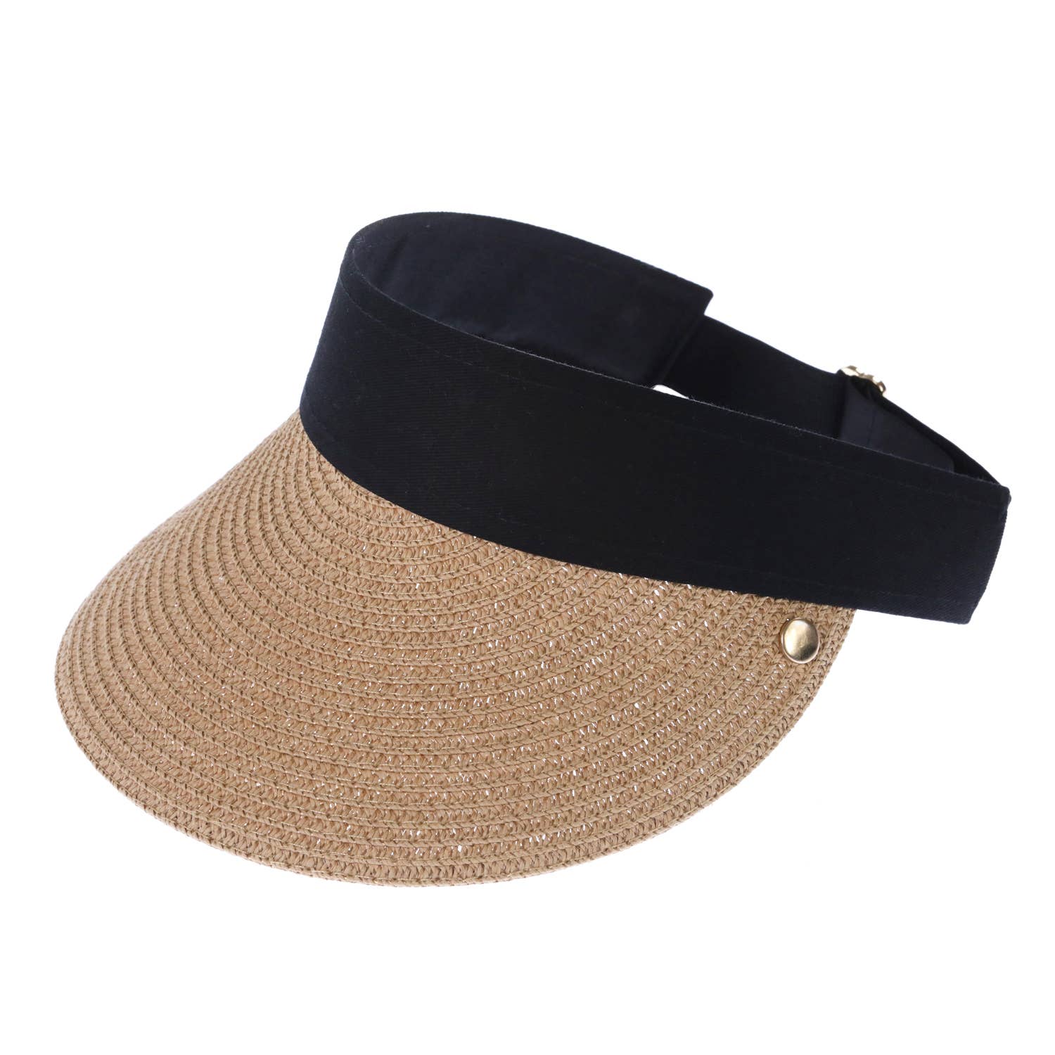 Peter Grimm Bayshore Visor Resort Hat