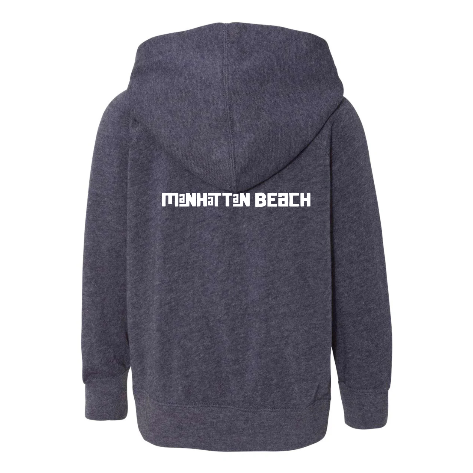 Tumble Reef Toddler Manhattan Beach Hoodie