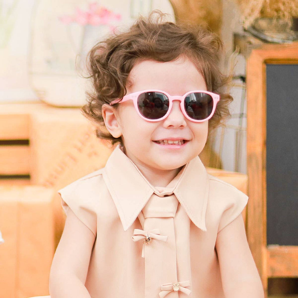 Little Sunnie: Alex Baby / Toddler Sunglasses