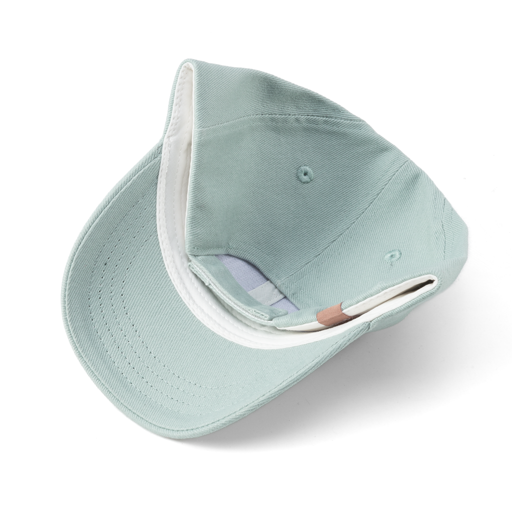 Peppercorn Kids: Kids Baseball Hat - Birdie