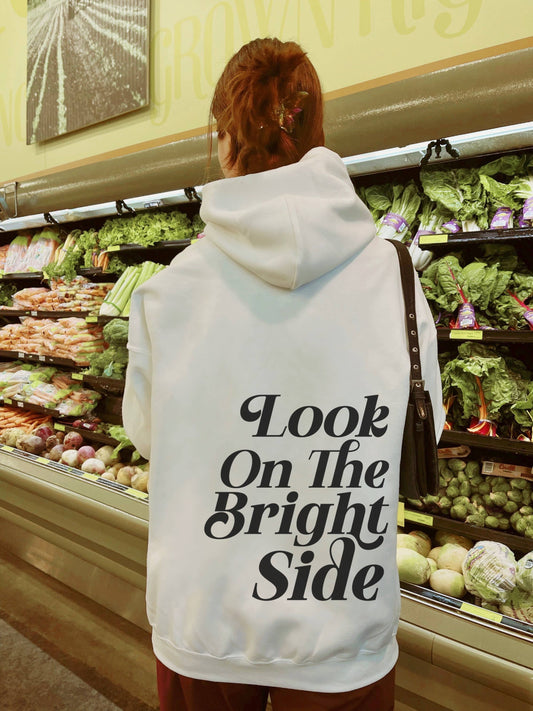 Lola Magnolia: Brightside Hoodie