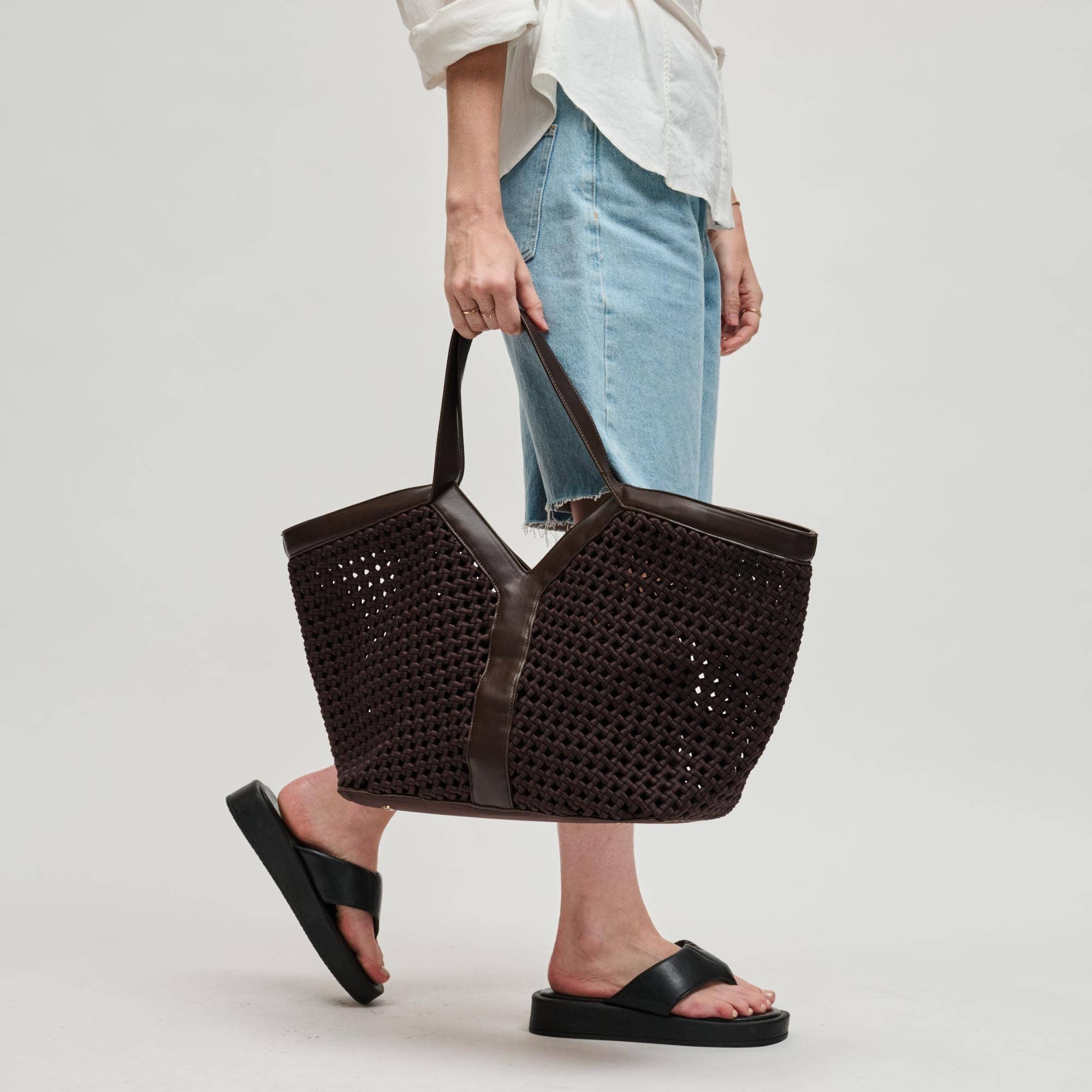 Sol and Selene Calypso Tote