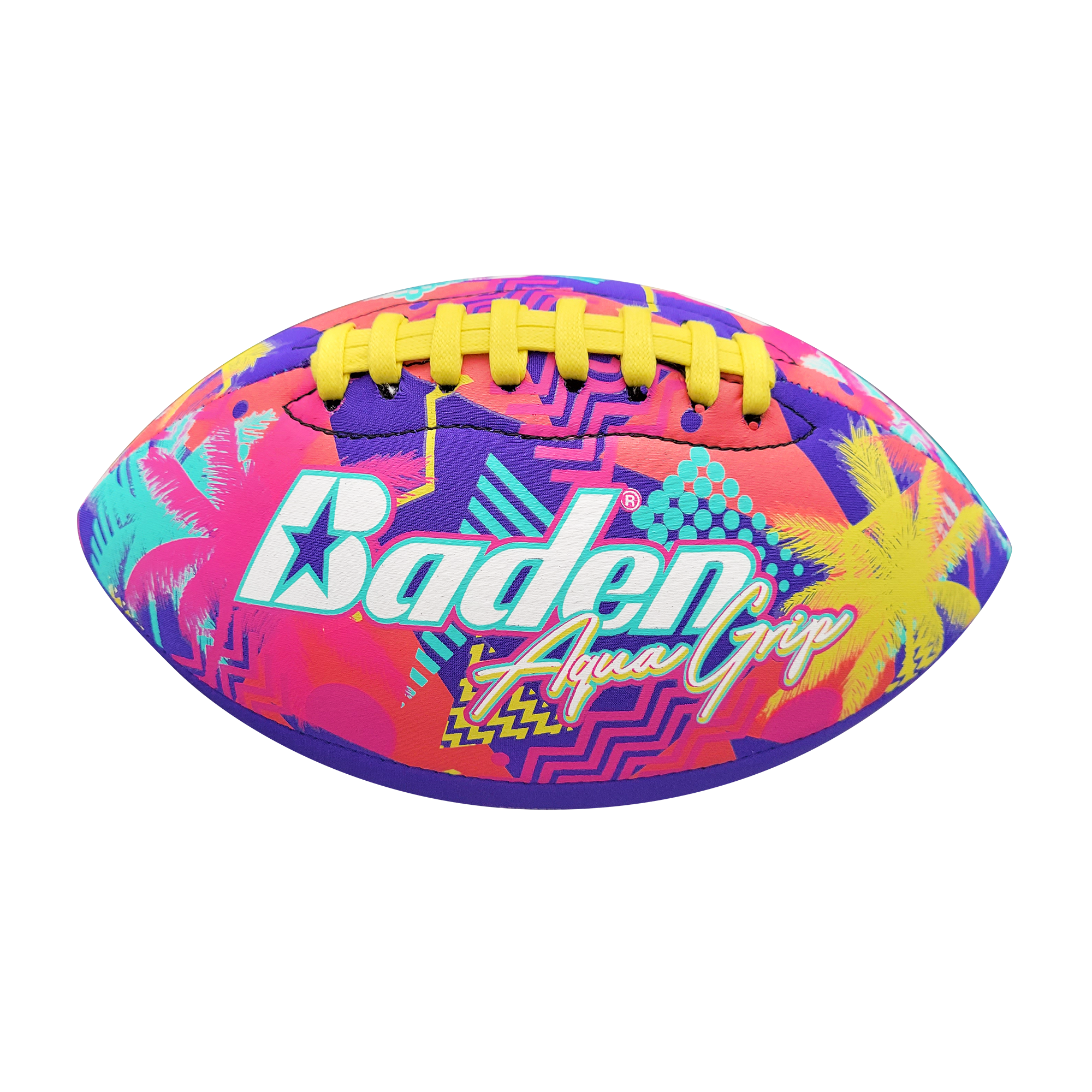 Baden Sports AquaGrip Watersports Football