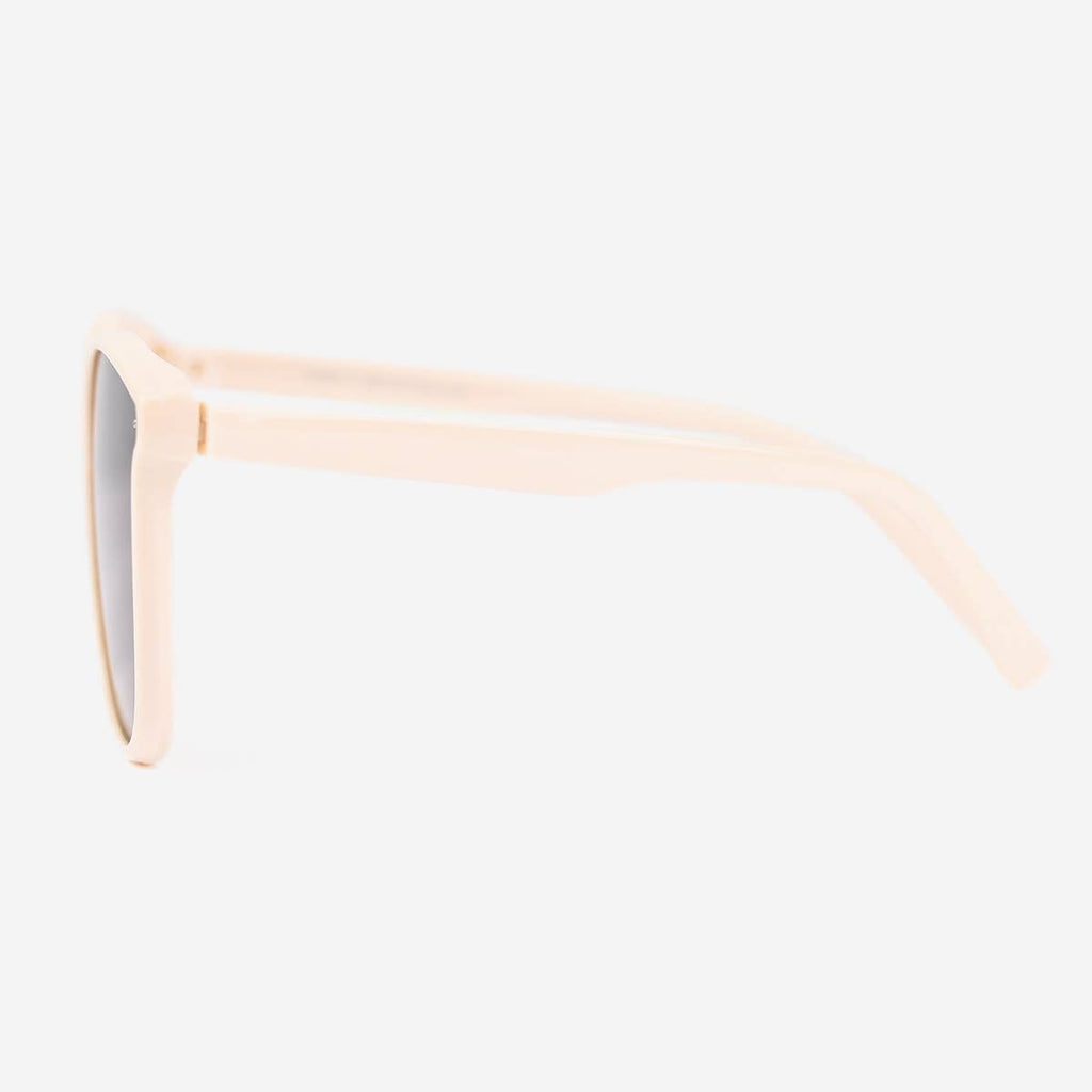 Little Sunnie: Austin Oval Kids Sunglasses
