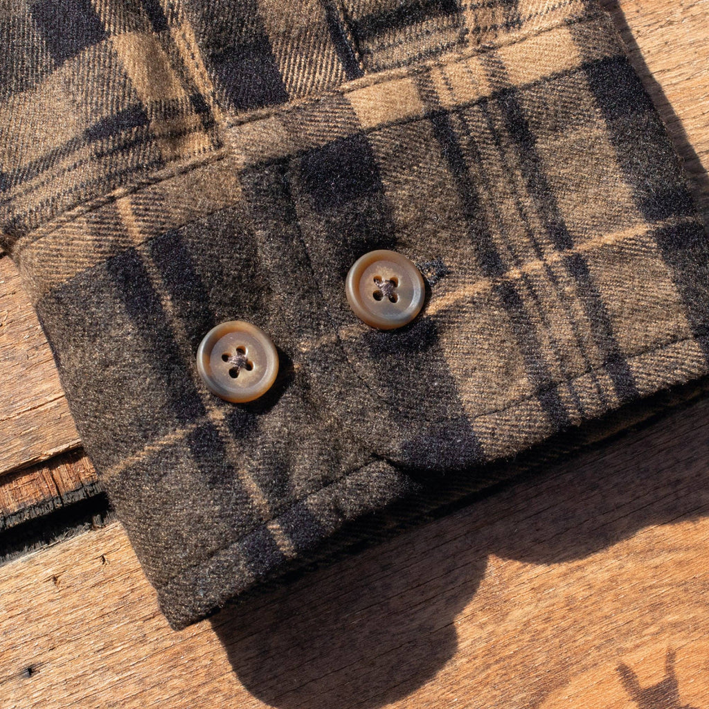 Severson Originals: Ola Vista Flannel