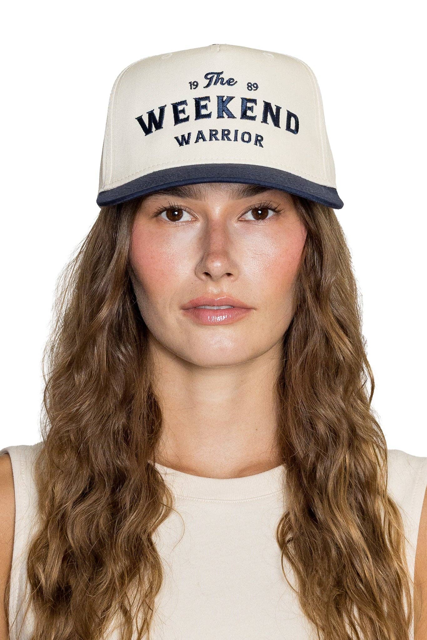 Friday Feelin': Weekend Warrior Snapback Hat
