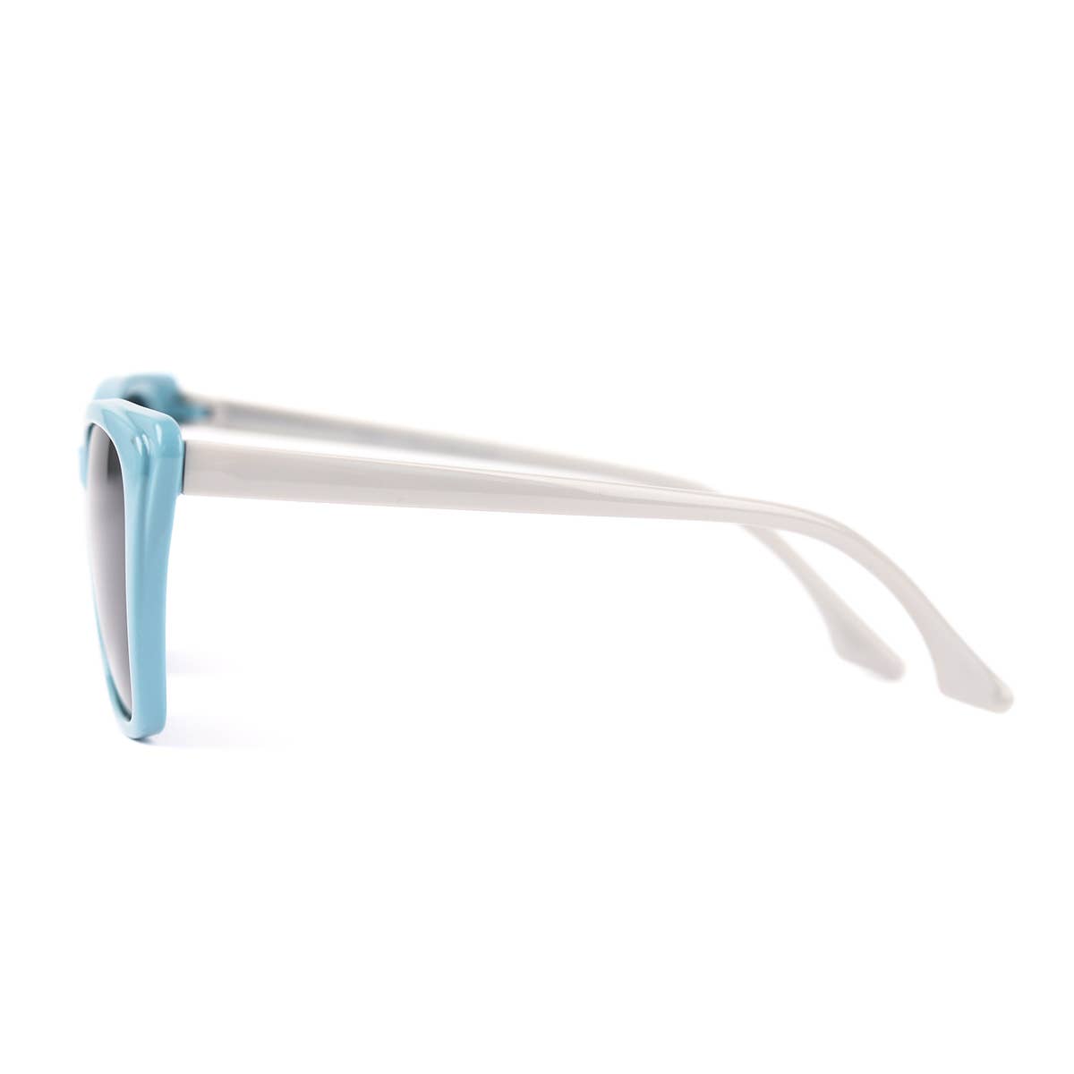 Little Sunnie: Haven Oversized Cat Eye Kids Sunglasses