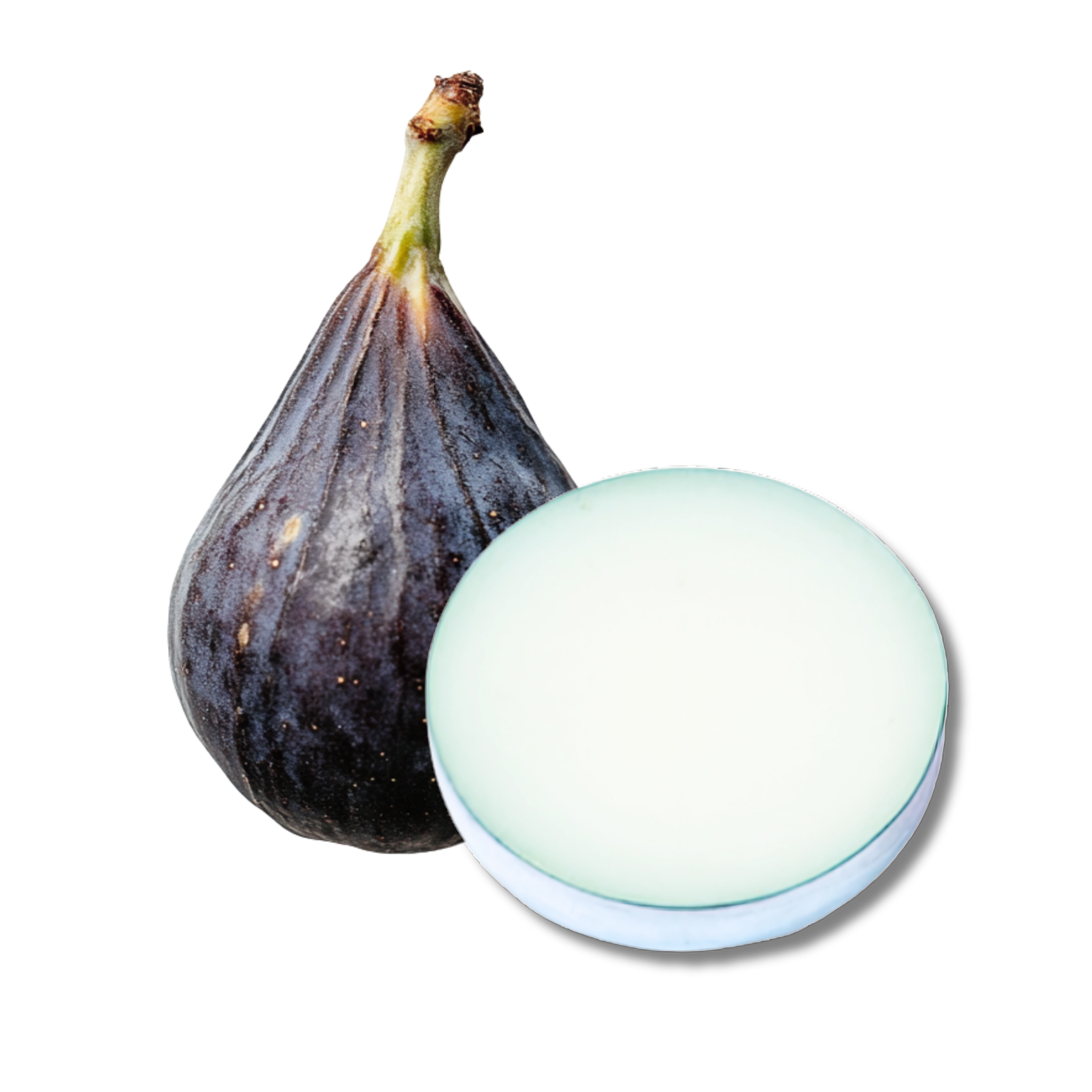 ēma fragrance Solid Perfume Pod – Fig