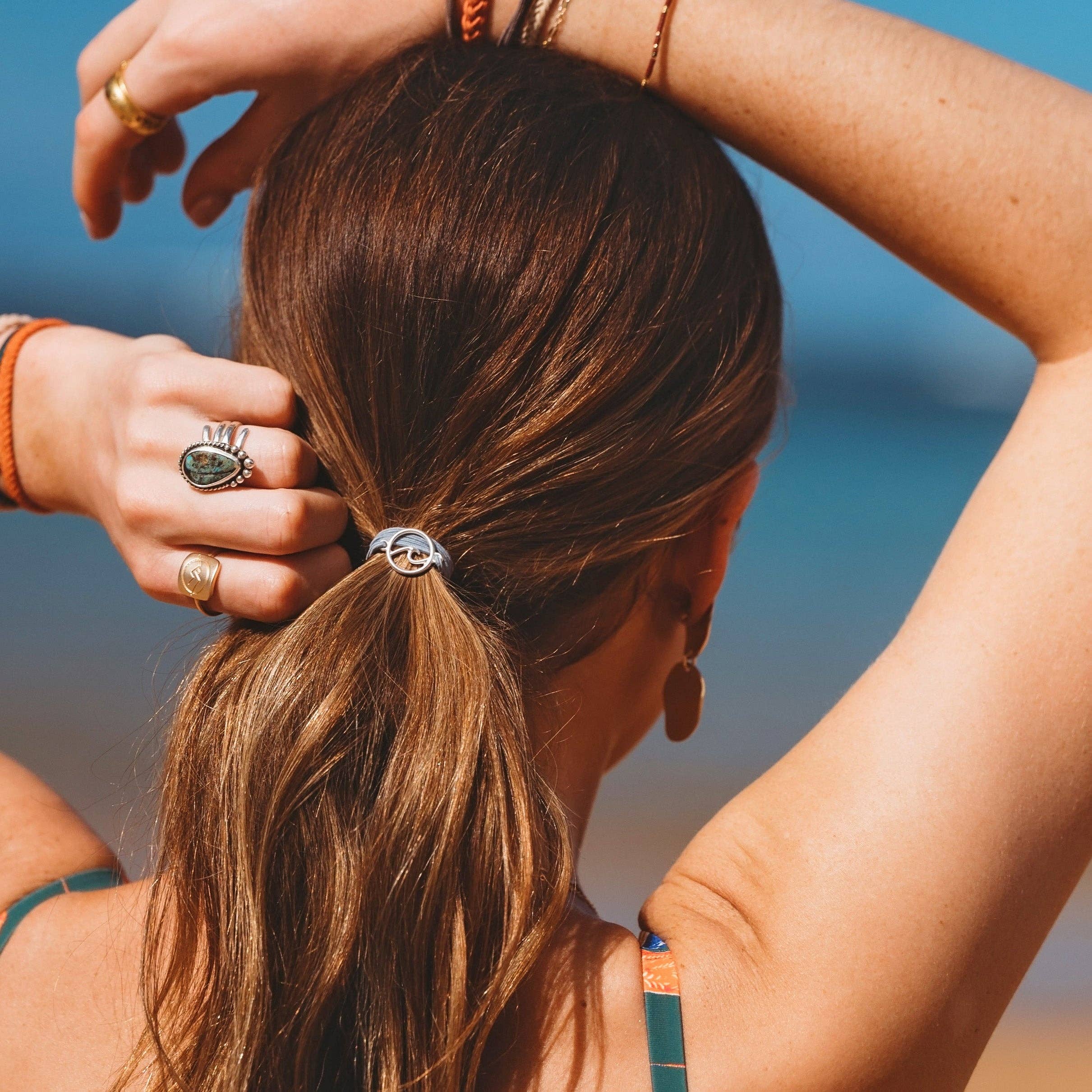 K'Lani Tie Bracelets (Celebrate)