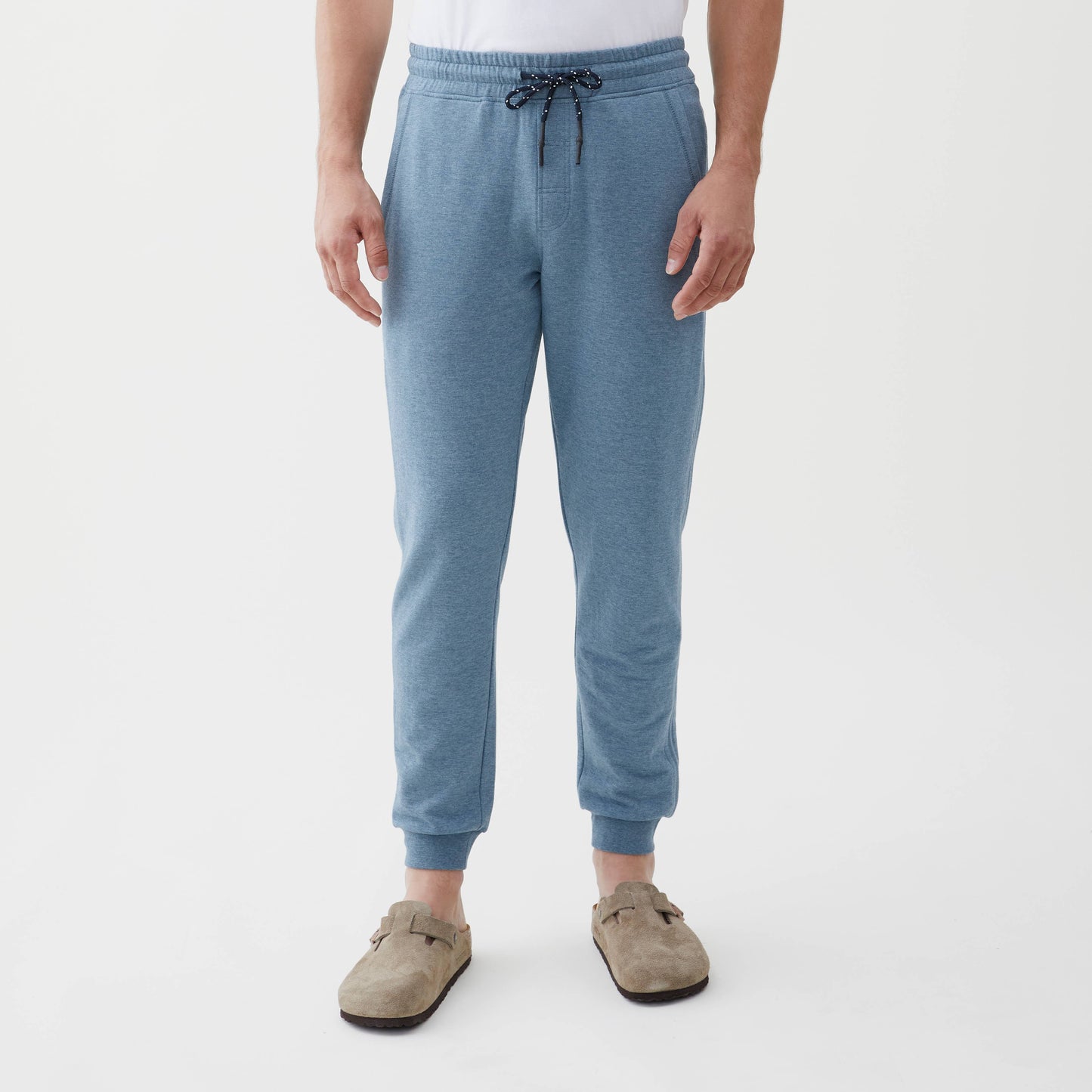 Surfside Supply: Men's Jack Brushback Core Jogger