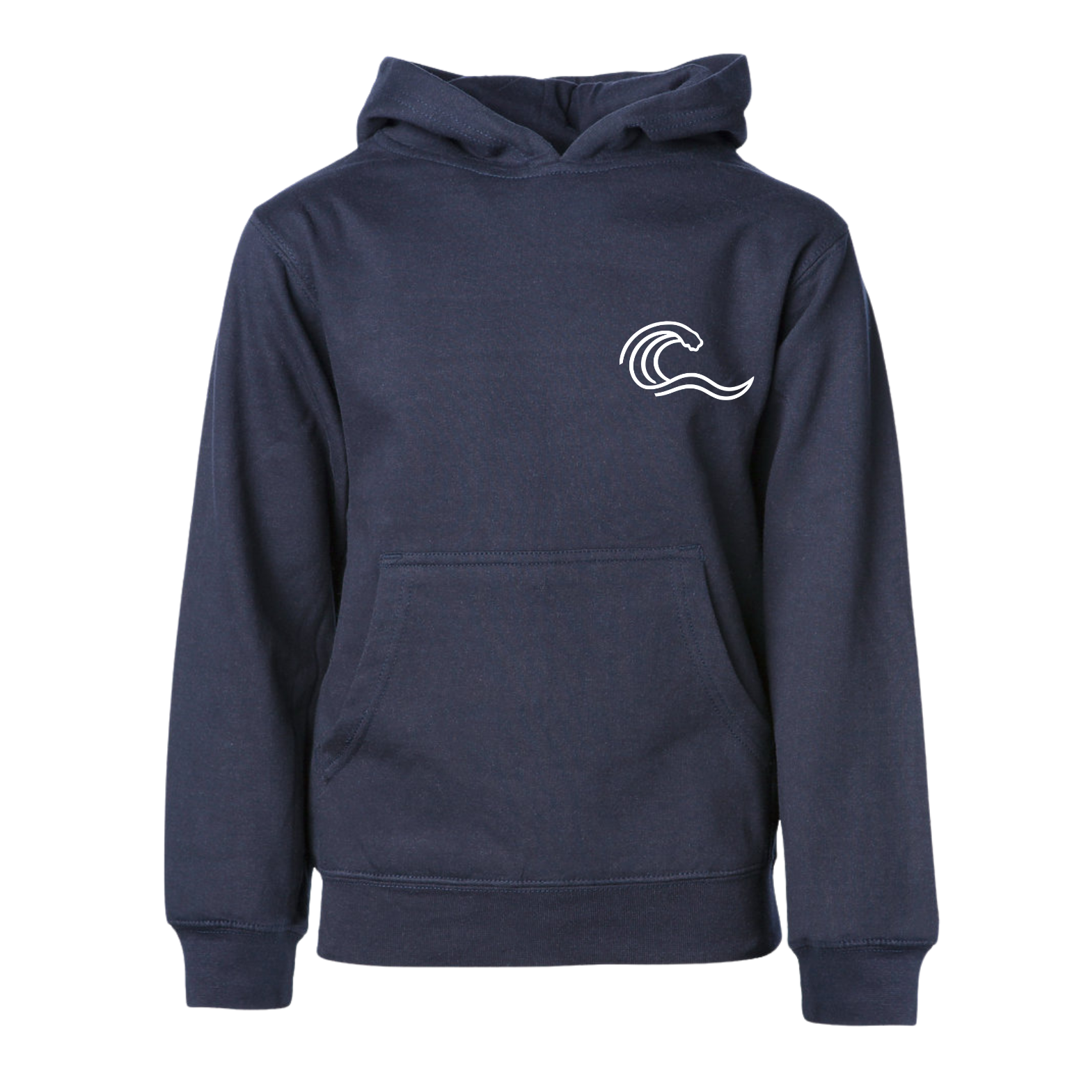 Tumble Reef Youth Manhattan Beach Hoodie