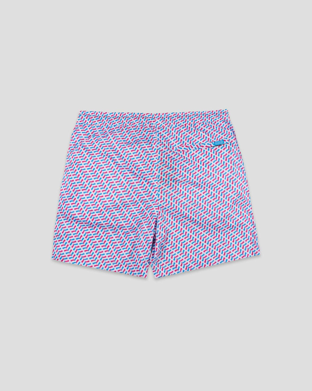 Baseballism: Great Day Diamond Air Mesh Shorts - Youth