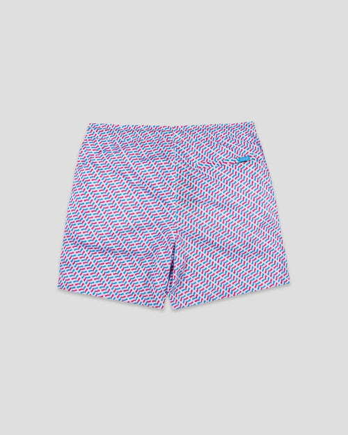 Baseballism Great Day Diamond Air Mesh Shorts Youth