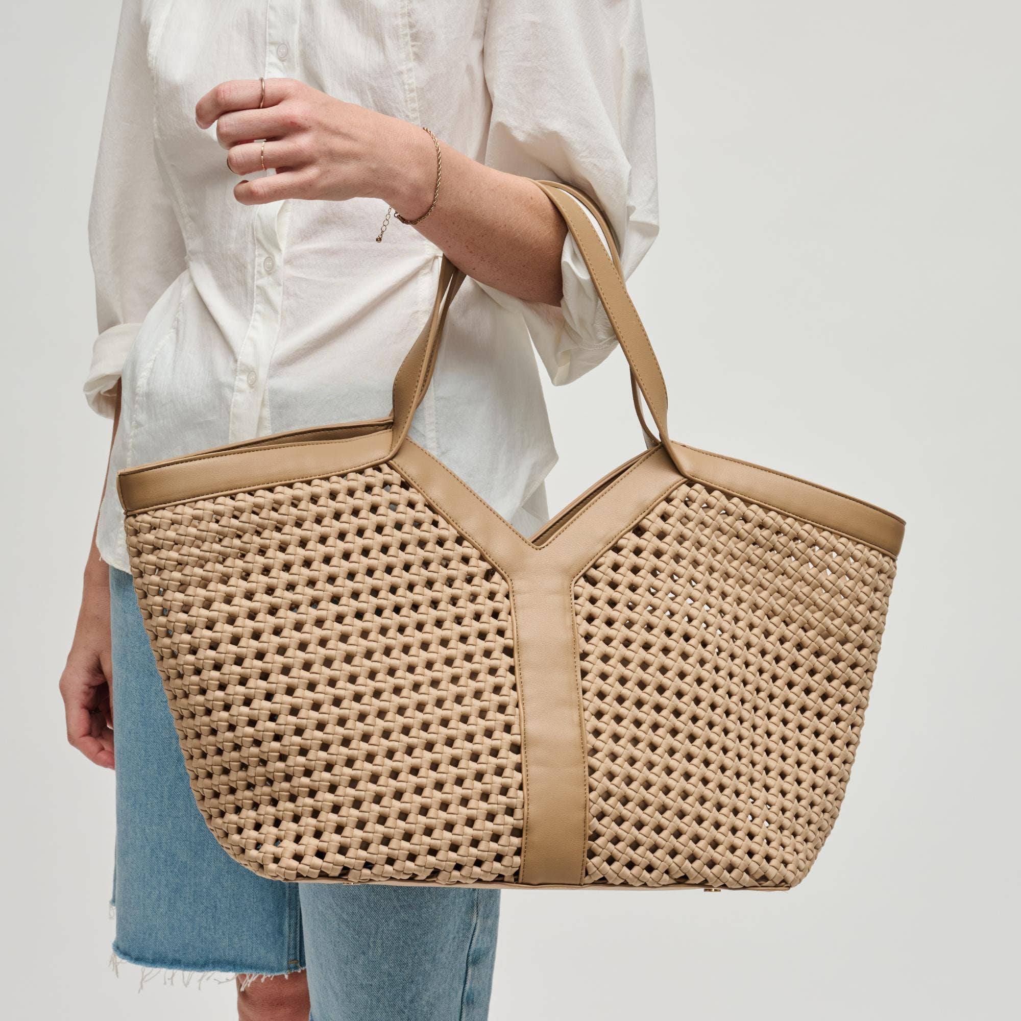 Sol and Selene Calypso Tote