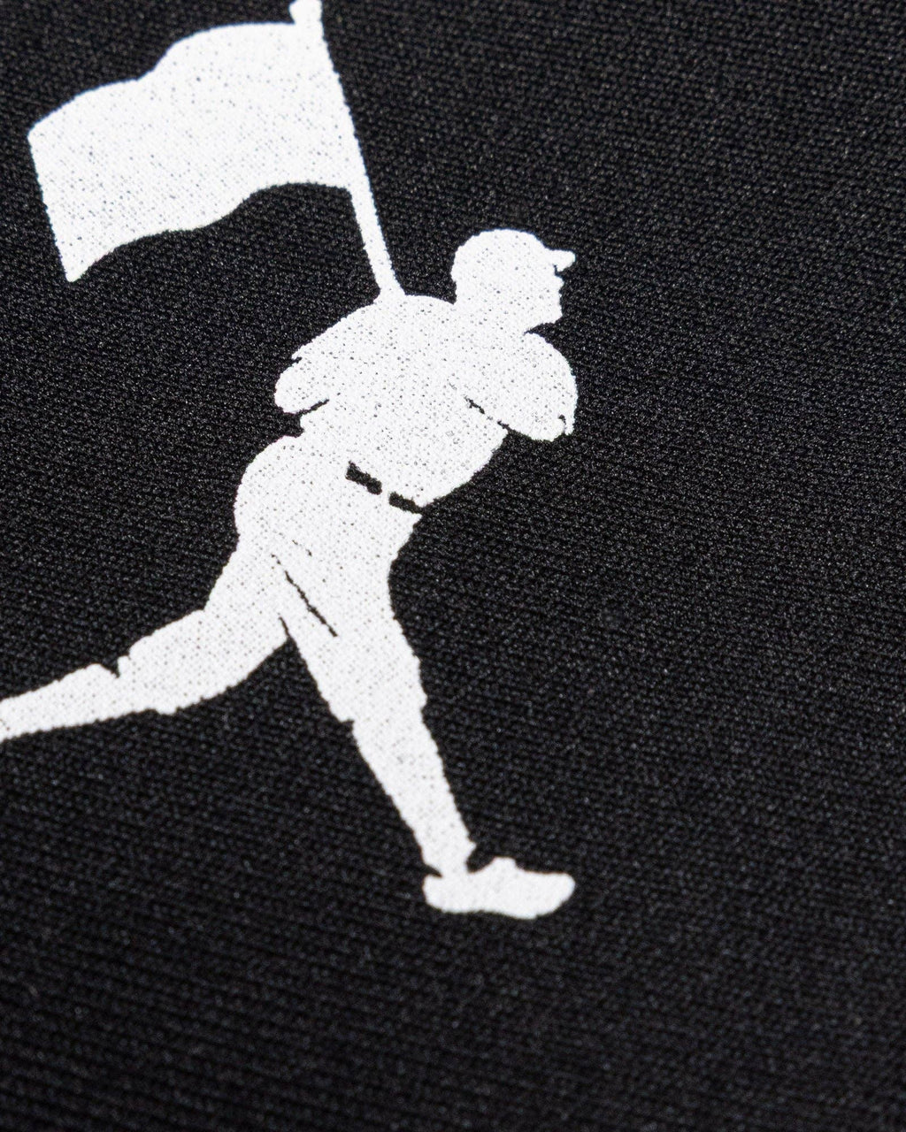 Baseballism: Ace Joggers (Black) - Youth